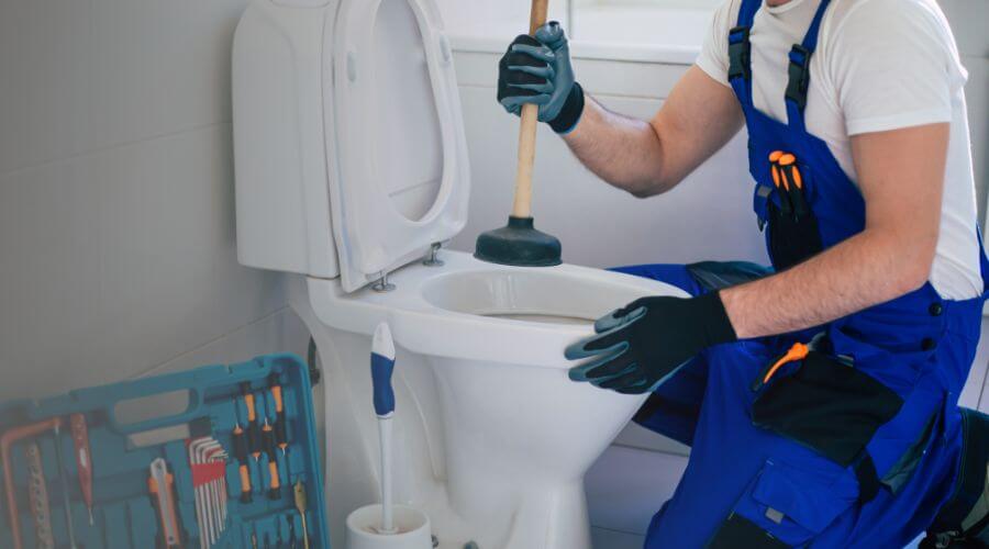 Local expert plumbing services in Cayuta, NY
